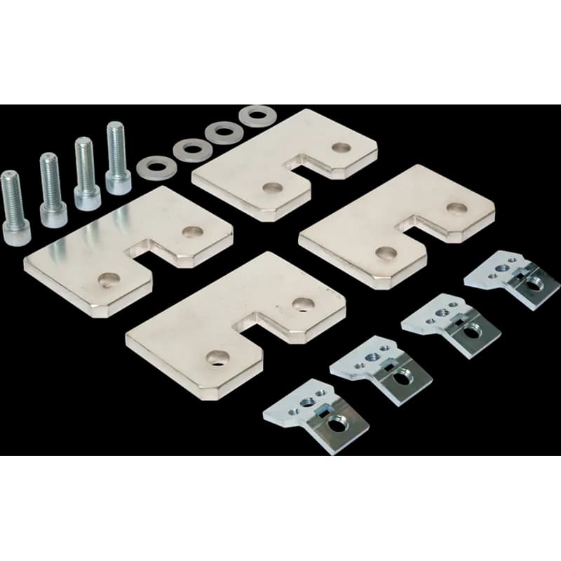 ABB - Electrification LP1250 - BUSBAR,GAF1250,AF1250,2 PCS