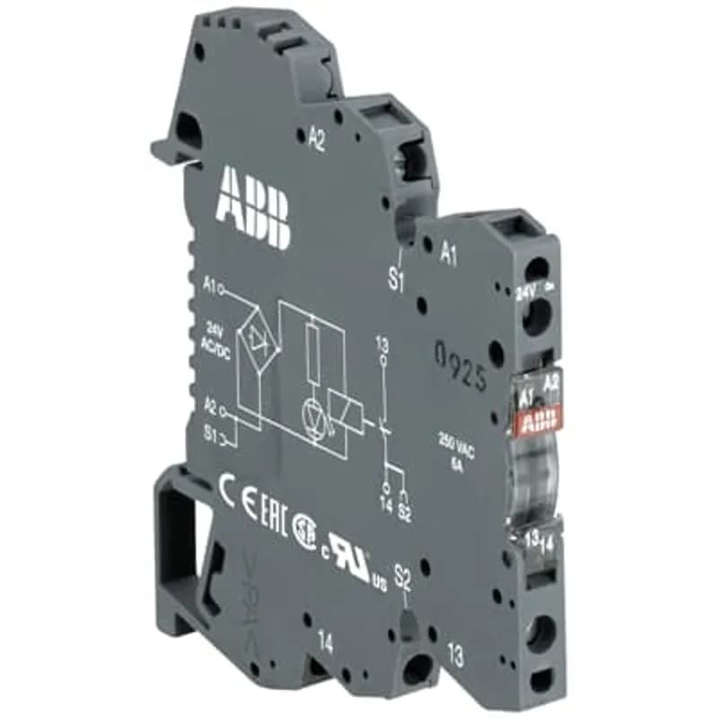 RBR121-24VUC