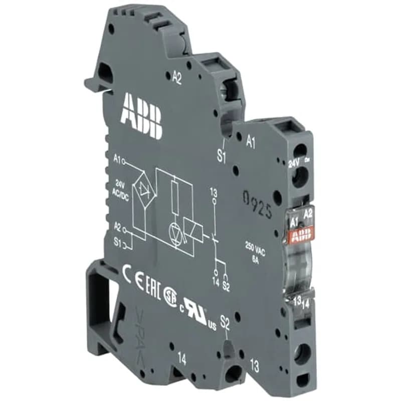 RB121G-24VDC