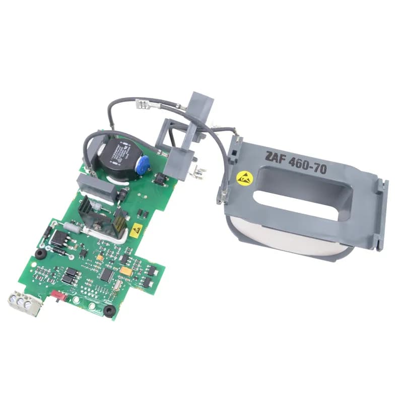 COIL AF400-AF460 100-250VAC/DC