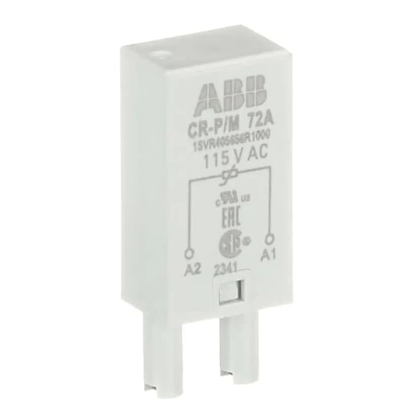 PLUGGABLE MODULE CR-P/M 72A