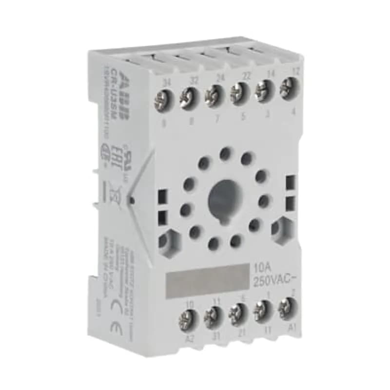 CR-U3SM SOCKET SMALL