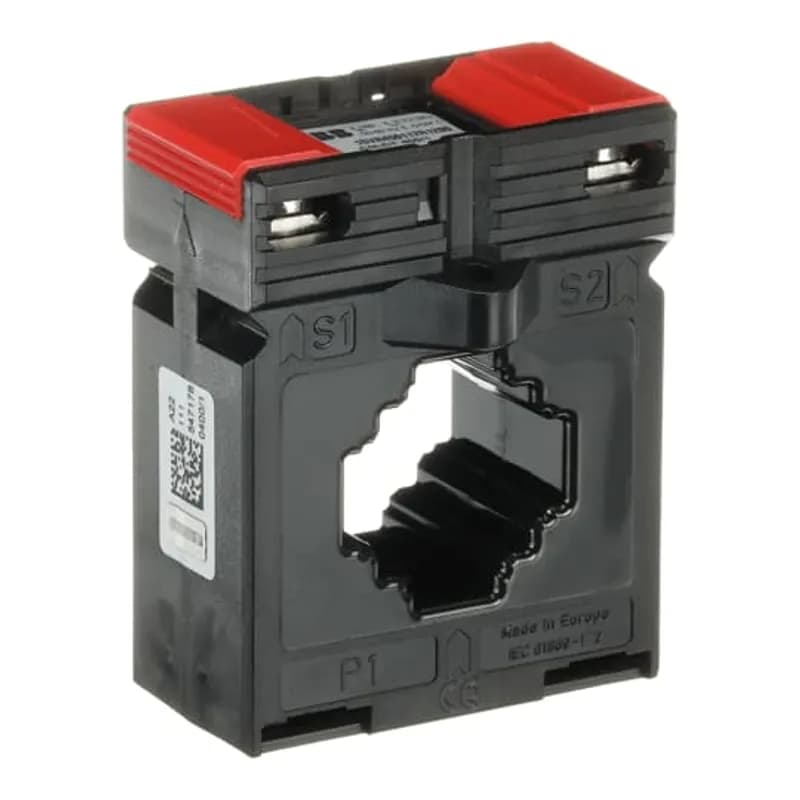 CM-CT 400/1 CURRENT TRANSFORMER