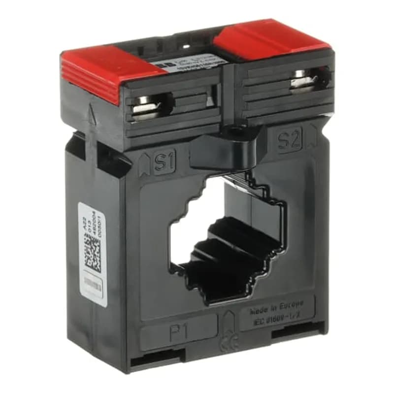 CM-CT 50/1 CURRENT TRANSFORMER