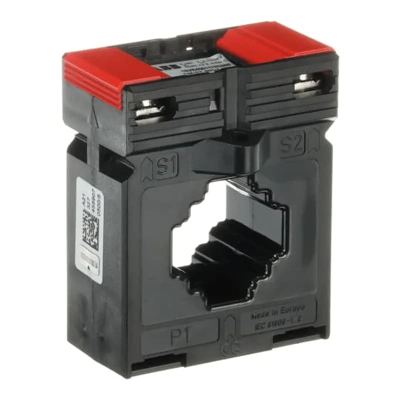 CM-CT 500/5 CURRENT TRANSFORMER