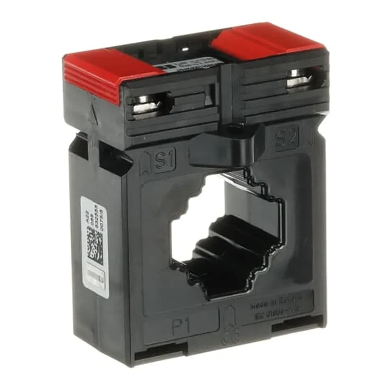 CM-CT 75/5 CURRENT TRANSFORMER