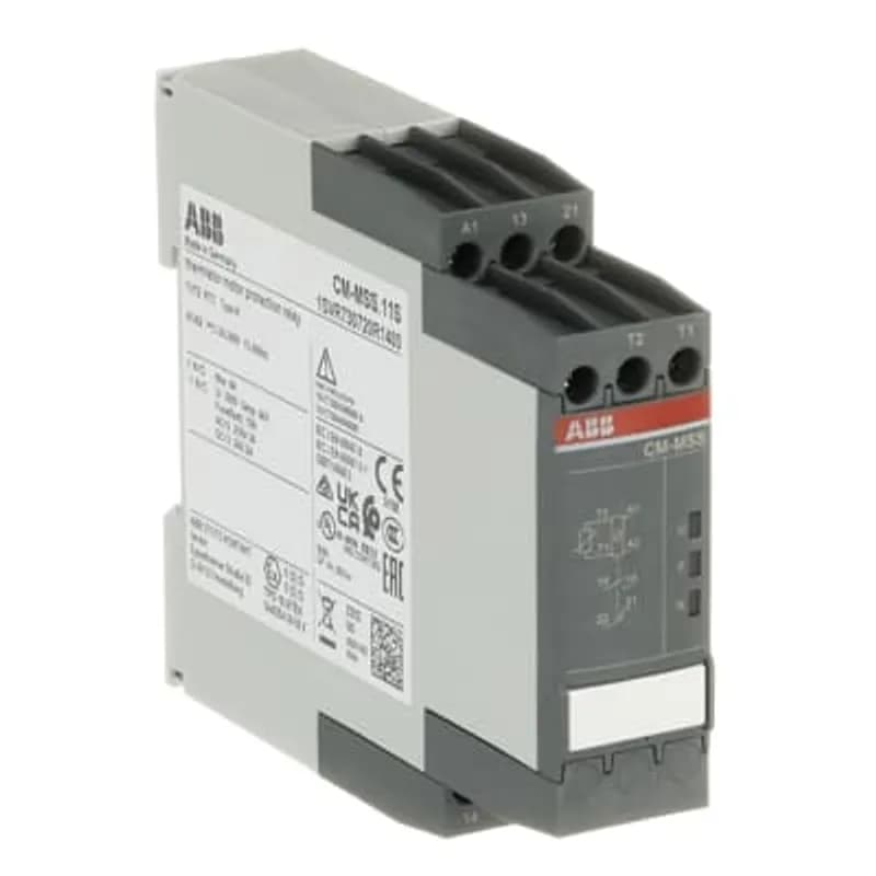 CM-MSS.11S THERMISTOR RELAY