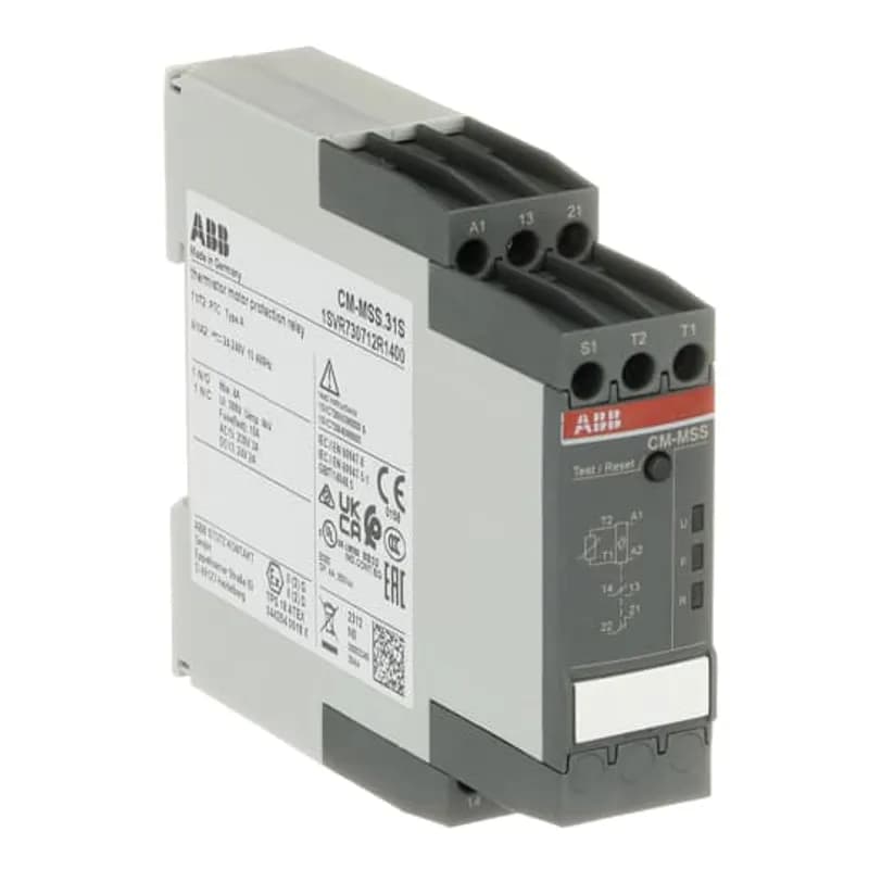 CM-MSS.31S THERMISTOR RELAY