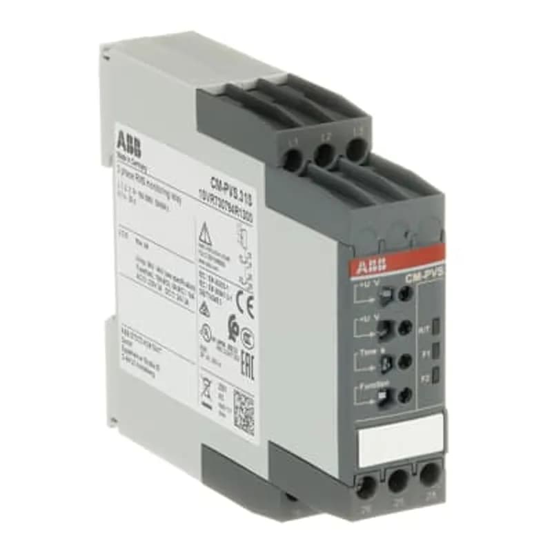 CM-PVS.31S THREE-PHASE MON.