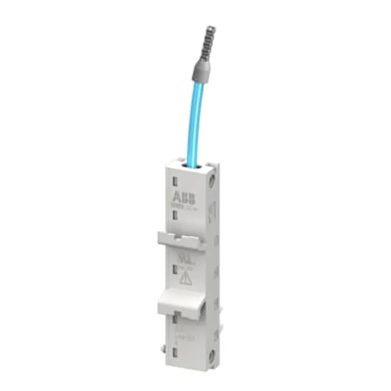 Universaladapter single pole max. 32A N top feed ABB SMISSLINE Product