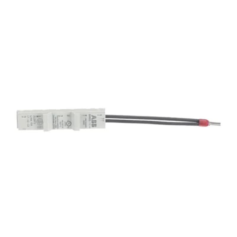 Universaladapter single pole max. 63A L1-L2-L3 top feed for the SMISSLINE TP 125A and 250A system