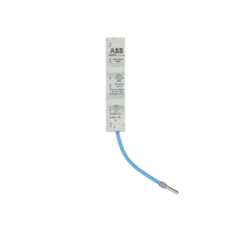 Universaladapter single pole max. 32A N bottom feed ABB SMISSLINE Product