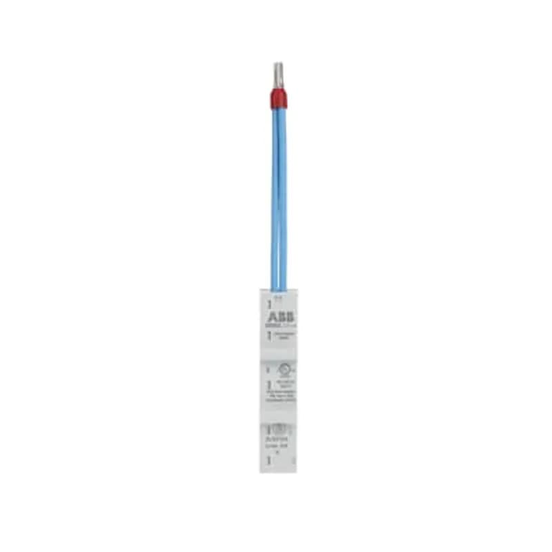 ABB - Electrification ZLS972N - Universaladapter single pole max. 63A N top feed ABB for the SMISSLINE TP 125A and 250A system