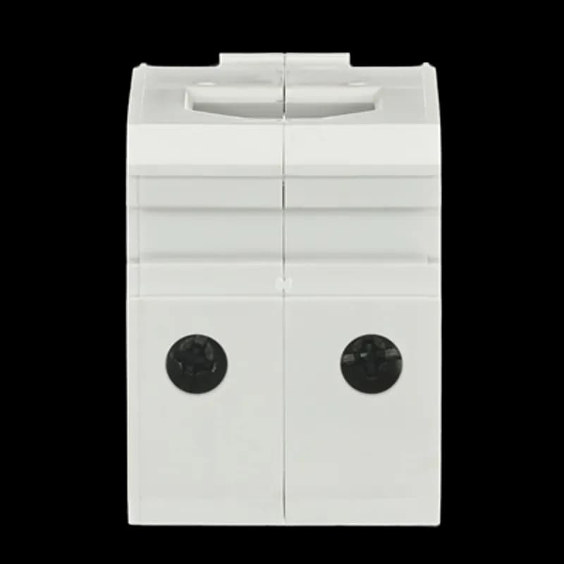 ABB - Electrification ZLS954UL - Busbar system accessory SMISSLINE TP Terminal N 50 mm2 bis 95 mm2 UL max. 200A max. 1 wire