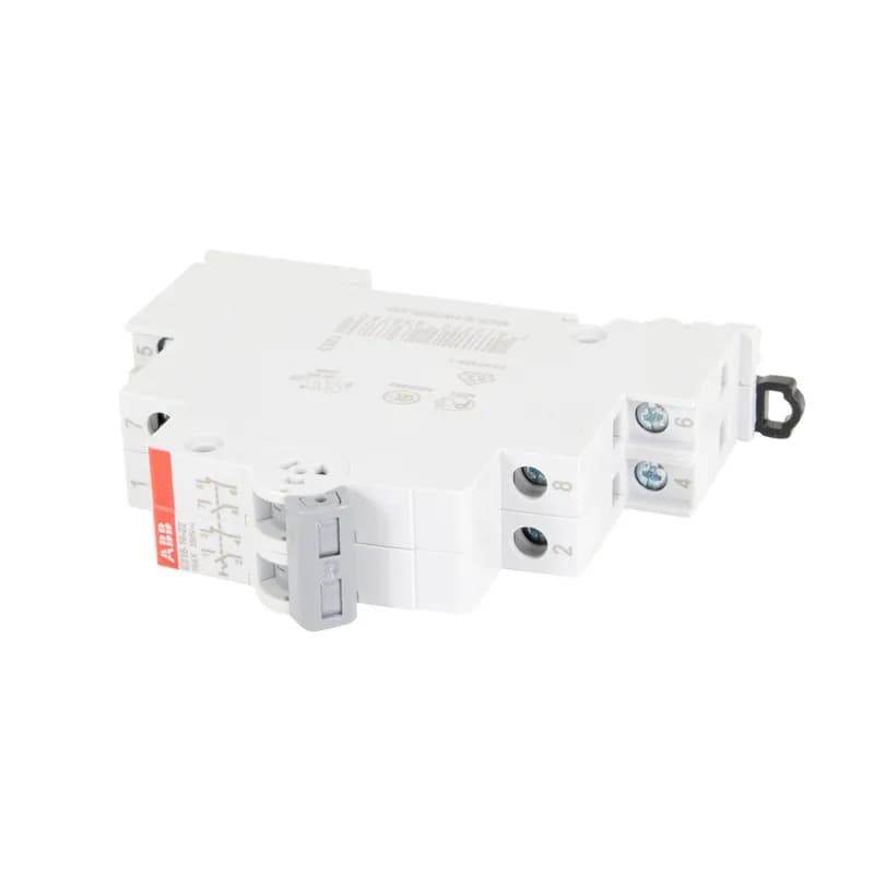 CONTROL SW 2NO-2NC 16A 250V