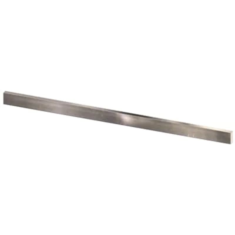 Busbar 125A L1, L2, L3, N or PE 10x3mm galvanic plated for SMISSLINE TP-Touch proof system PLE16