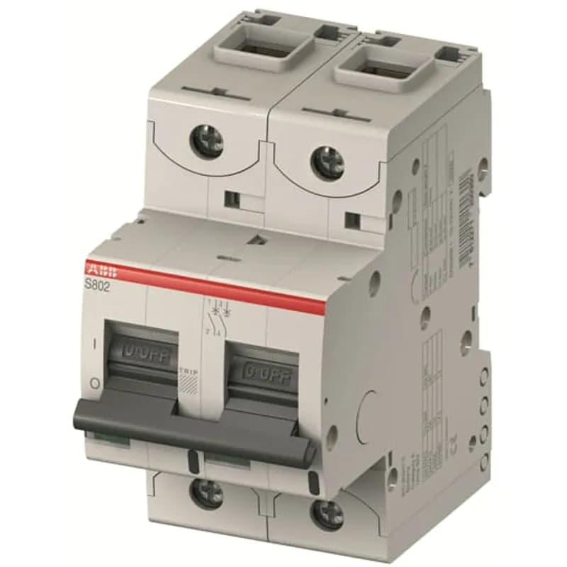 MCB S800C 2P B 40A