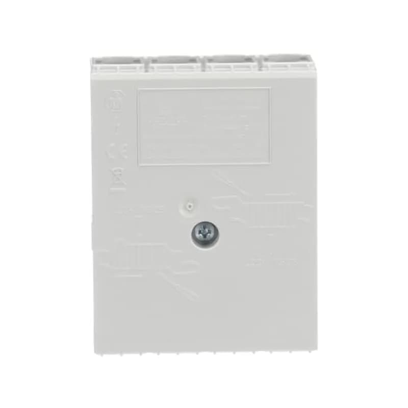 ABB - Electrification ZLS924-3L - ABB Busbar system accessorie SMISSLINE TP Incoming block 3L 160A for the SMISSLINE TP 125A and 250A system