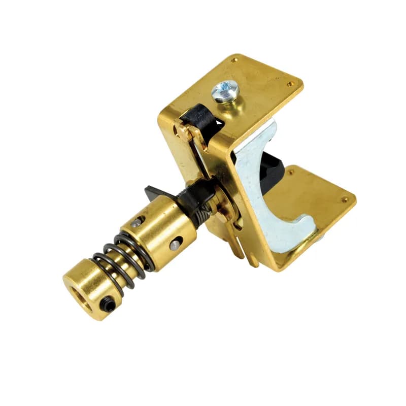 ABB - Electrification S800-RD - ROTARY DRIVE ADAPTER