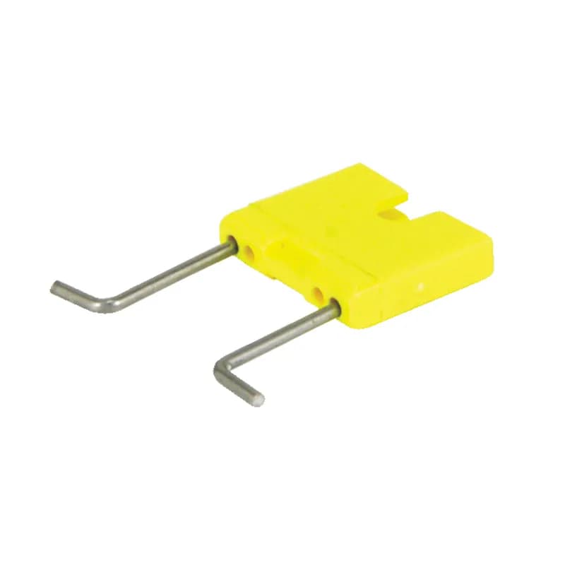 ABB - Electrification S800-PLL - S800 PAD LOCKING DEVICE QTY1=10PK