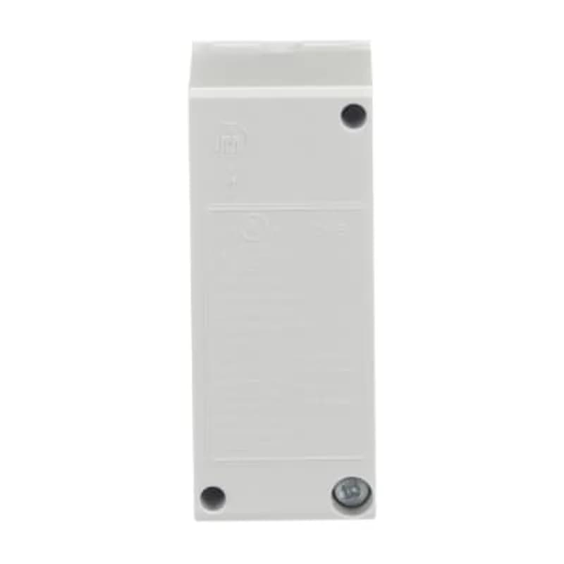 Incoming terminal Feeder component L3 with 2 Modules 36mm width, 200A, 10 mm2 up to 95 mm2 max. 1 wire. For the SMISSLINE TP 125A and 250A system