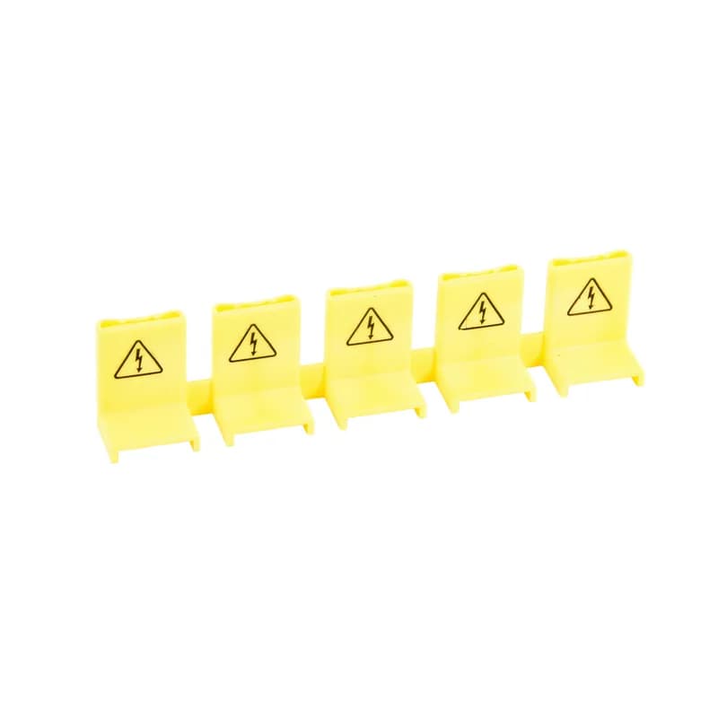 MCB BUS TOOTH COVERS