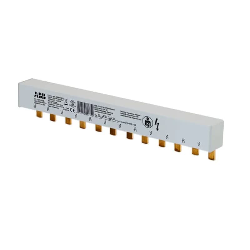 BUS UL508 SUPPL PROT 1PH 18SQMM