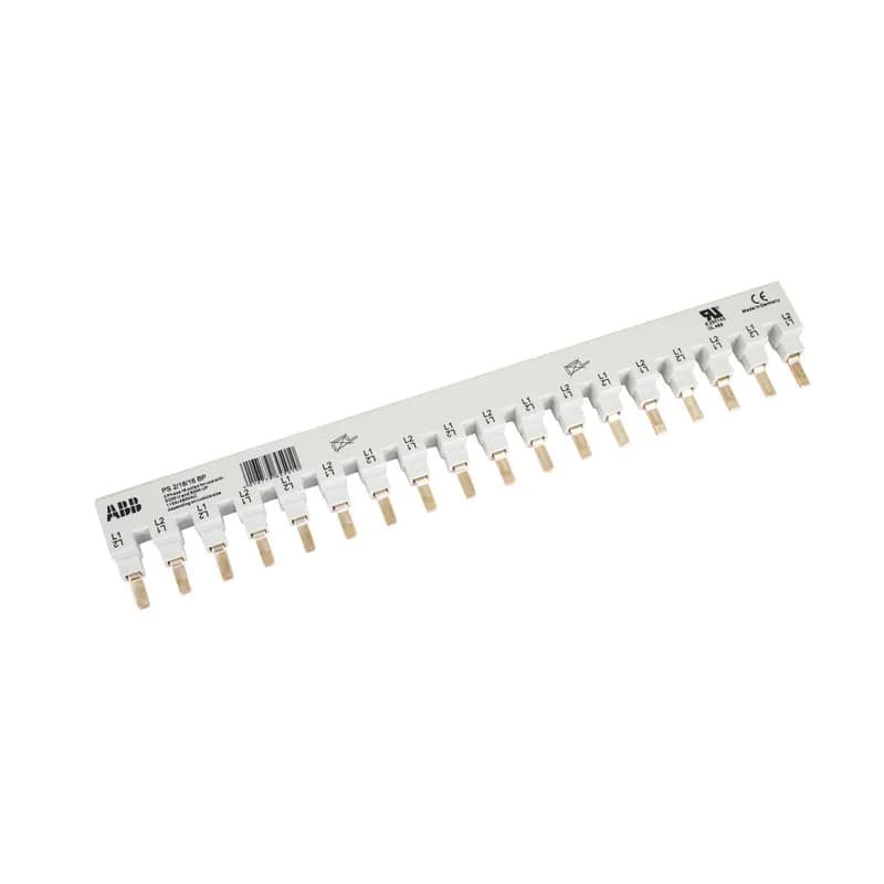 MCB BUS 2PH 18P 80A BCPD
