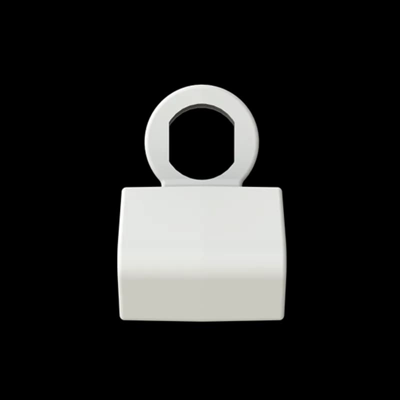 LOCKOUT/TAGOUT ADAPTER SINGLE POLE