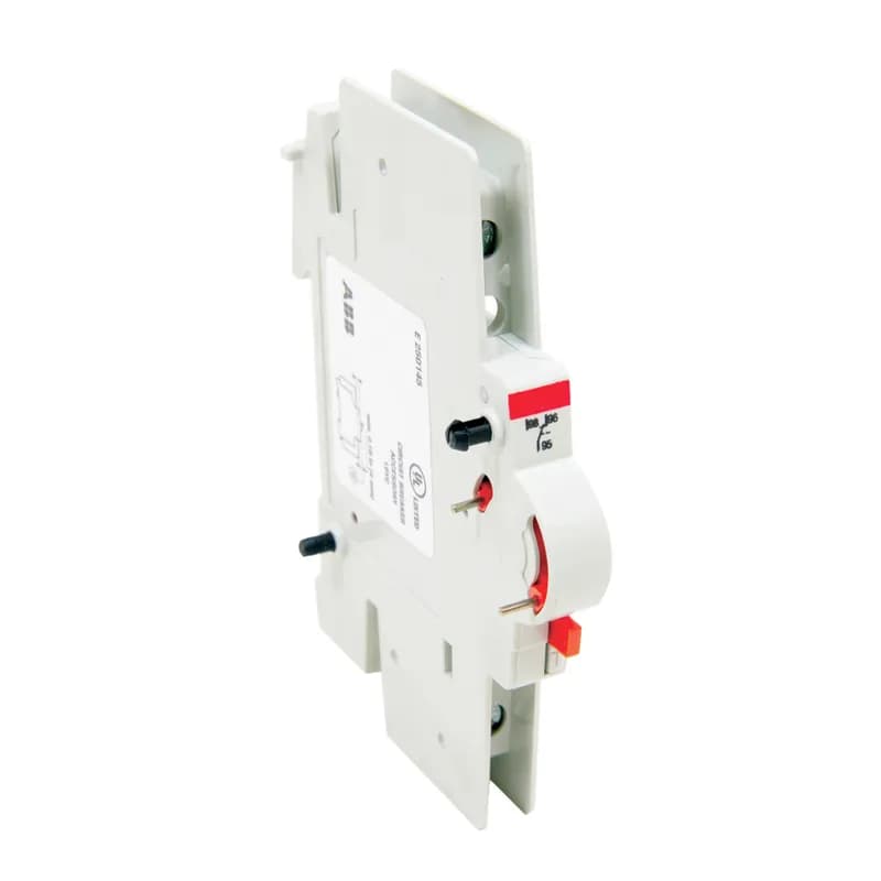 MCB S200U/S200UP BELL ALARM