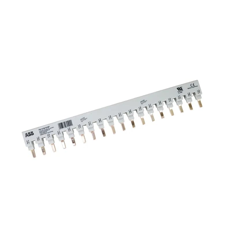 MCB BUS 3PH 18P 80A BCPD