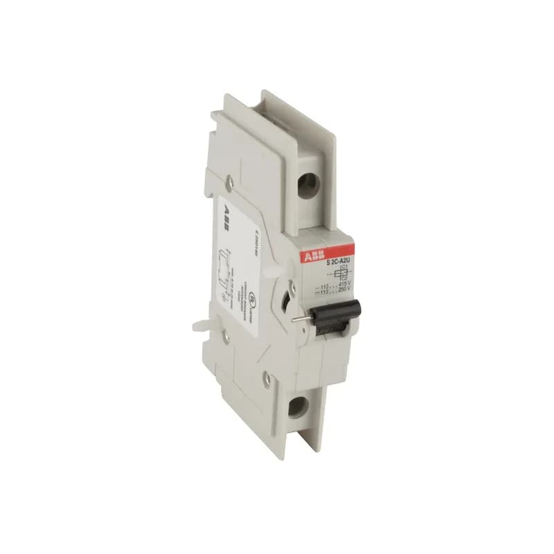 MCB S200UP ST 110-415AC/250VDC