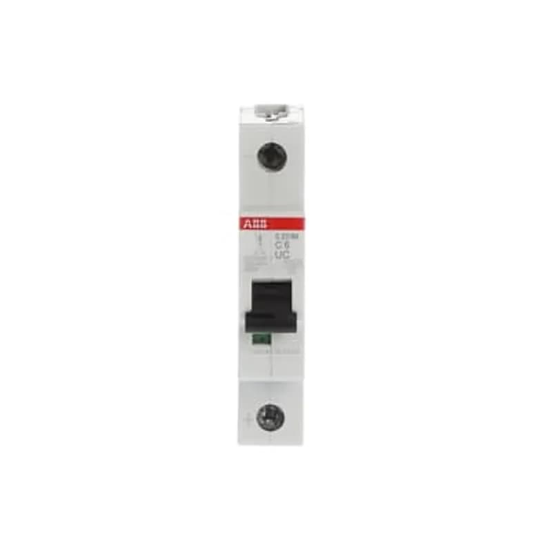 All current System pro M compact® accessories can be combined easily with the new model line. Whether warehousing or project engineering, planning, installing or maintaining your equipment, the S 200 M UC is a simple and flexible solution.