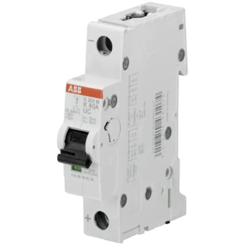 All current System pro M compact® accessories can be combined easily with the new model line. Whether warehousing or project engineering, planning, installing or maintaining your equipment, the S 200 M UC is a simple and flexible solution.