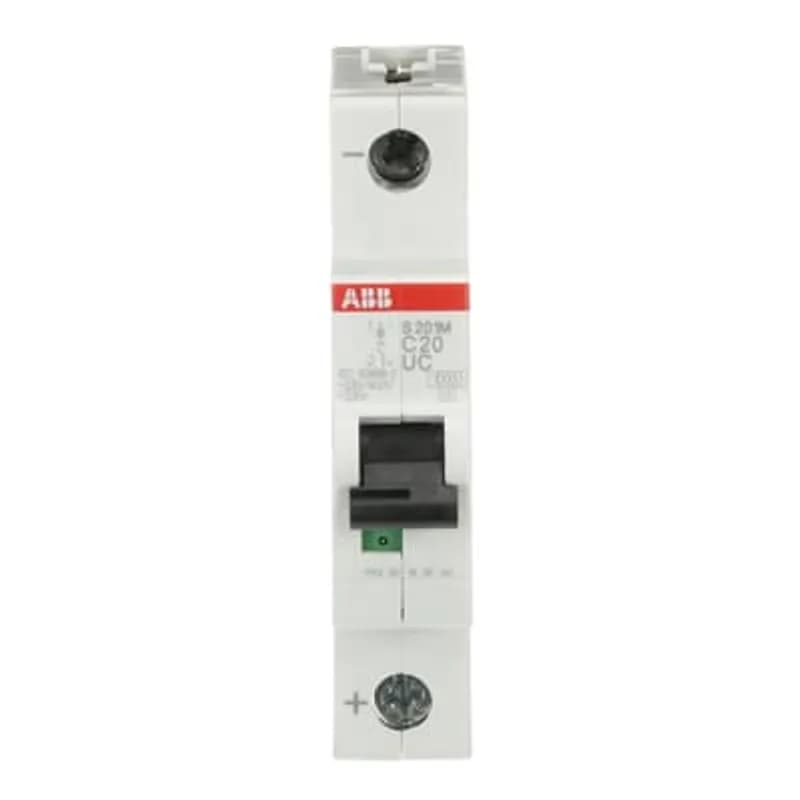 All current System pro M compact® accessories can be combined easily with the new model line. Whether warehousing or project engineering, planning, installing or maintaining your equipment, the S 200 M UC is a simple and flexible solution.