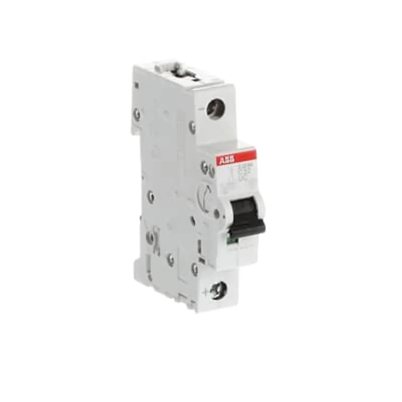 ABB - Electrification S201MUC-C32 - All current System pro M compact® accessories can be combined easily with the new model line. Whether warehousing or project engineering, planning, installing or maintaining your equipment, the S 200 M UC is a simple and flexible solution.