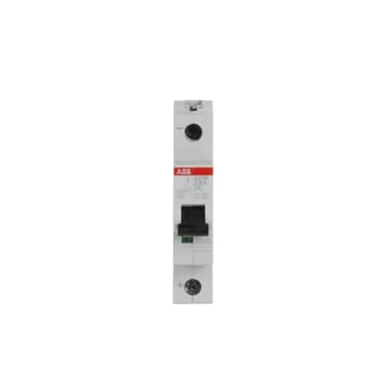 ABB - Electrification S201MUC-Z8 - All current System pro M compact® accessories can be combined easily with the new model line. Whether warehousing or project engineering, planning, installing or maintaining your equipment, the S 200 M UC is a simple and flexible solution.