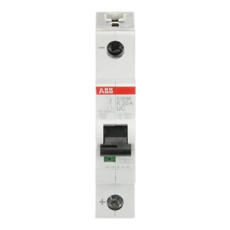 All current System pro M compact® accessories can be combined easily with the new model line. Whether warehousing or project engineering, planning, installing or maintaining your equipment, the S 200 M UC is a simple and flexible solution.
