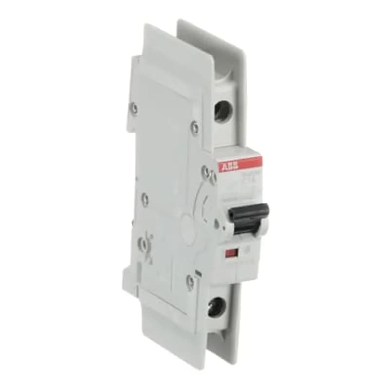 SU201M-C7 Miniature Circuit Breaker SU201M-C7 Miniature Circuit Breaker C-Char., 10kA, 7A, 1P