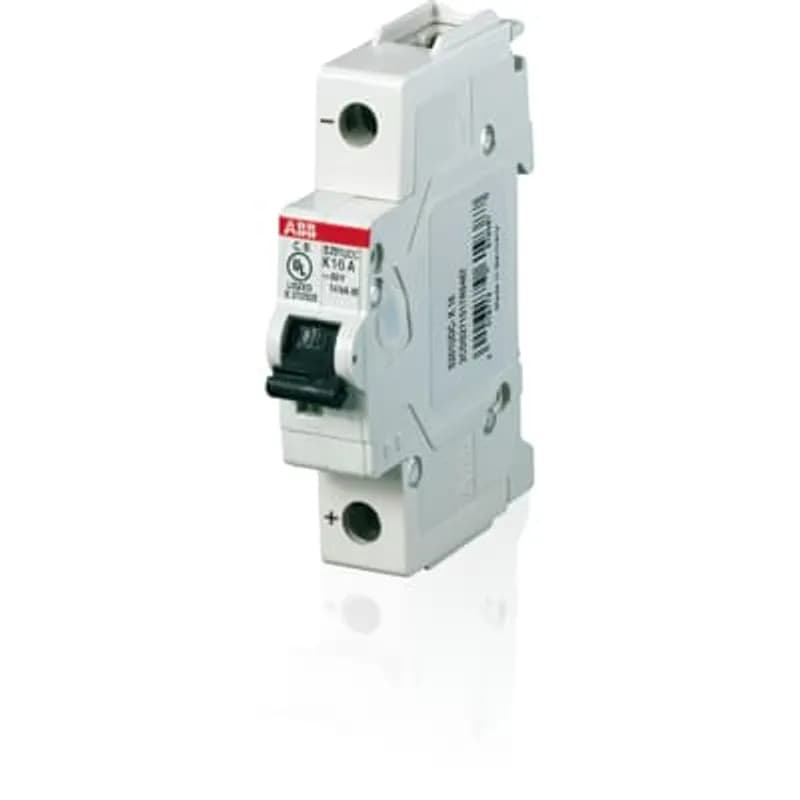 ABB - Electrification S201UDC-K30 - .