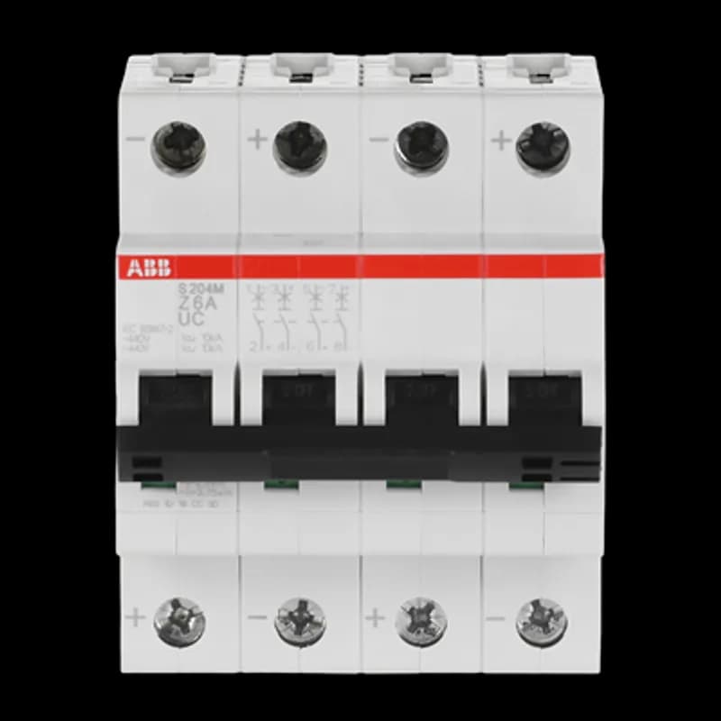 All current System pro M compact® accessories can be combined easily with the new model line. Whether warehousing or project engineering, planning, installing or maintaining your equipment, the S 200 M UC is a simple and flexible solution.