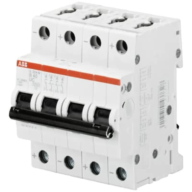 All current System pro M compact® accessories can be combined easily with the new model line. Whether warehousing or project engineering, planning, installing or maintaining your equipment, the S 200 M UC is a simple and flexible solution.