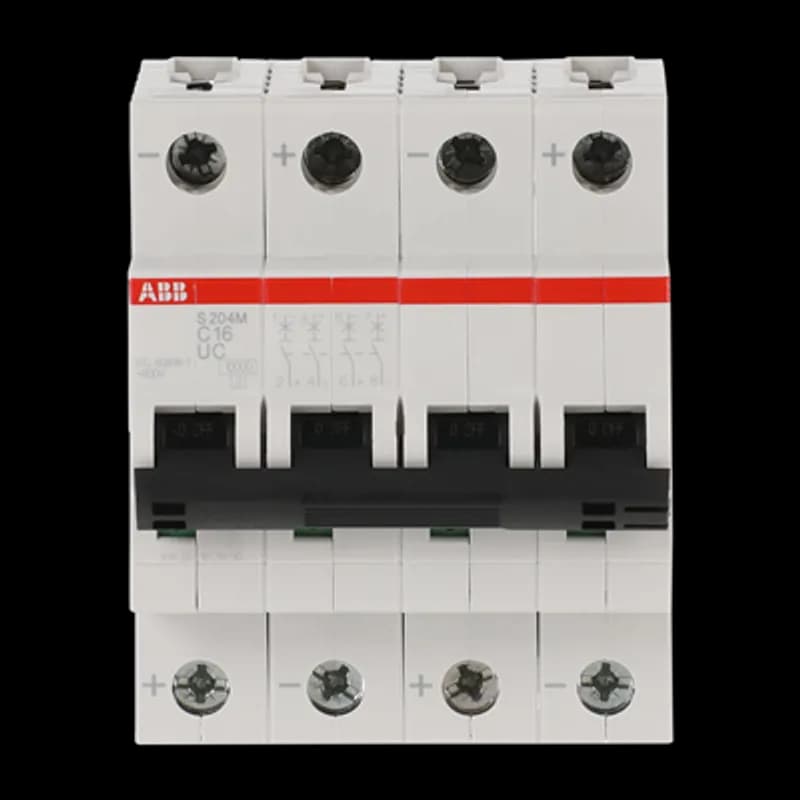 All current System pro M compact® accessories can be combined easily with the new model line. Whether warehousing or project engineering, planning, installing or maintaining your equipment, the S 200 M UC is a simple and flexible solution.