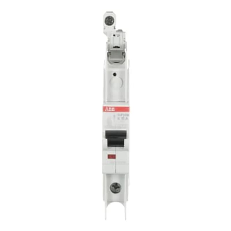 PL 15A 1P 240V-35kA 277V-14kA AC K