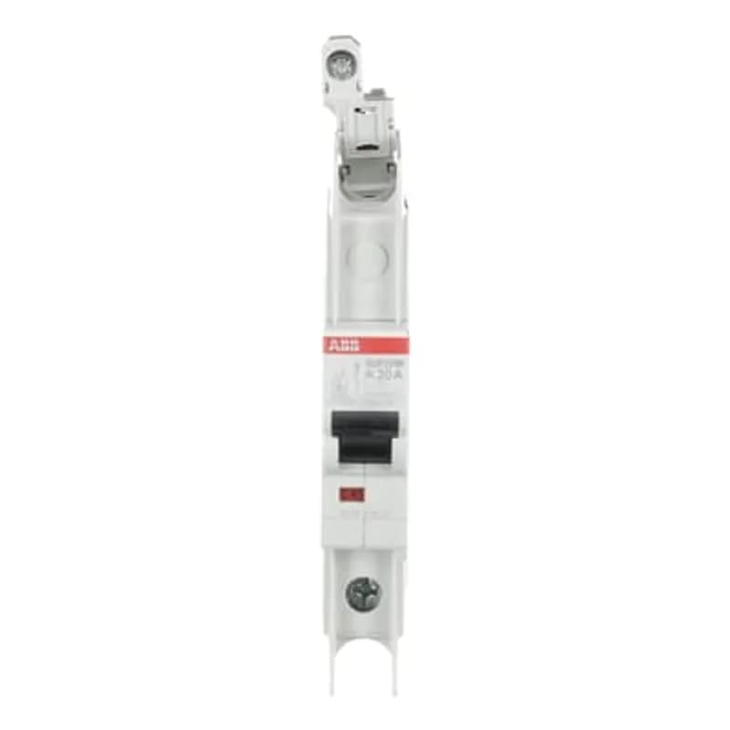 PL 20A 1P 240V-35kA 277V-14kA AC K