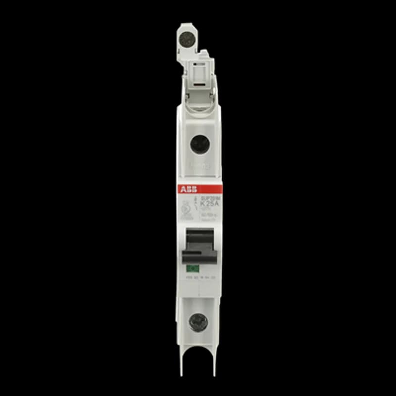 PL 25A 1P 240V-14KA 277V-14KA AC K