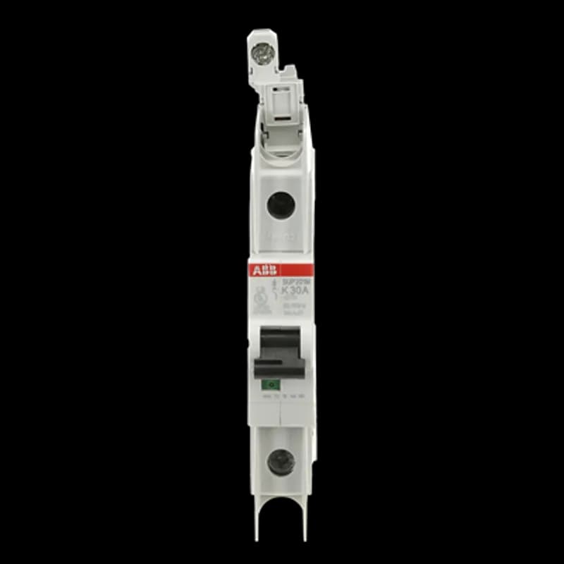 PL 30A 1P 240V-14KA 277V-14KA AC K