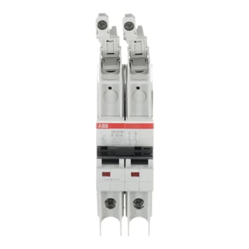 ABB - Electrification PLU702M-K30 - PL 30A 2P 240V-25KA 277V-14KA AC K