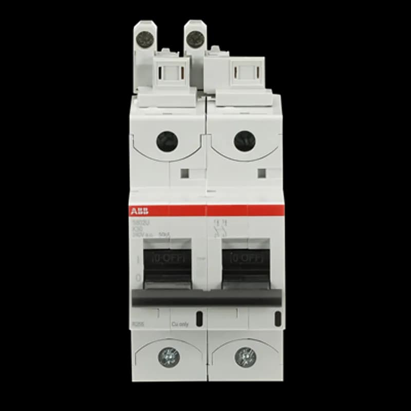 PL 40A 2P 240V-35KA AC K RIGHT