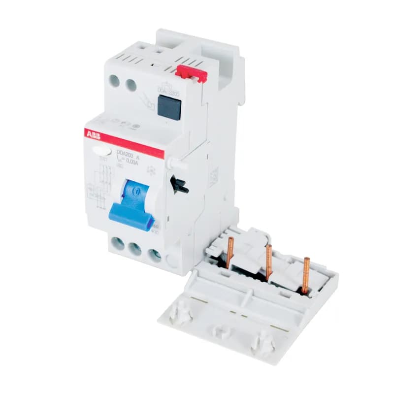 DDA203 A-40/0,03 - RCD BLOCK